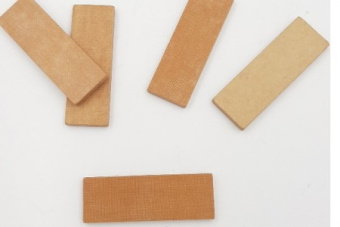 Лопасть FESTOOL (5 шт) LEX 2