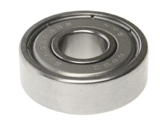 Ремкомплект для пневмотрещотки JTC-3929 (23) подшипник JTC