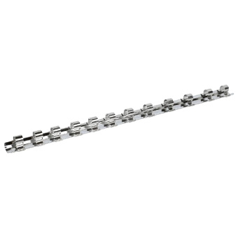 Держатель для головок 3/8", на 12 шт KING TONY 8731312