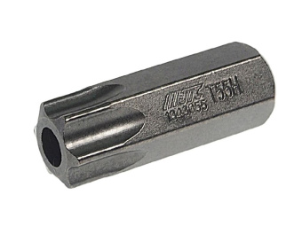 Бита TORX Т55Hх30мм 10мм JTC