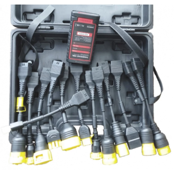 Сканер диагностический THINKCAR THINKDIAG HML