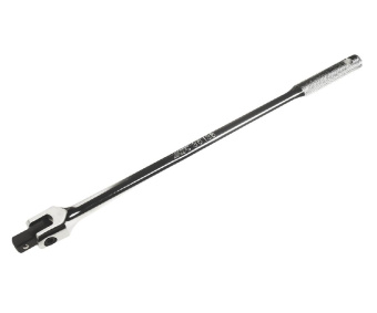 Вороток JTC 1/2" L=460 мм с шарниром
