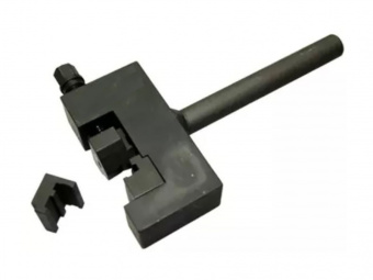 Приспособление для разборки моторной цепи Mercedes-Benz МАСТАК 103-22009