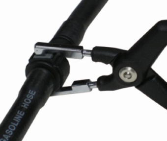 Съемник JTC-4260 коннекторов топливной системы