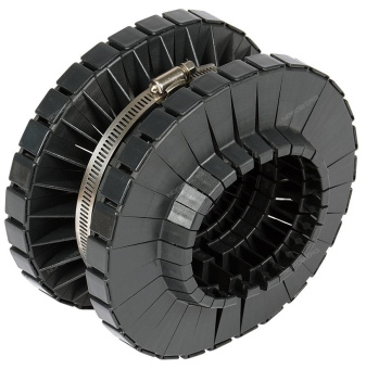 Стопор для шлангов NORDBERG AS100 D = 100 мм