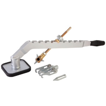 Рычаг вытяжной WiederKraft WDK-F052