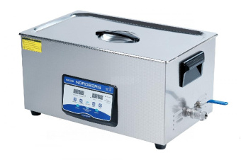 Мойка Nordberg ультразвуковая с подогревом, 22 л