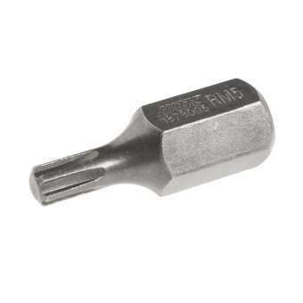 Бита RIBE RМ5х30мм 10мм S2 JTC