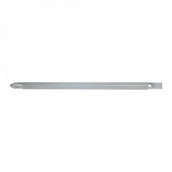 Вставка МАСТАК (бита) для отверток, шлиц/крест