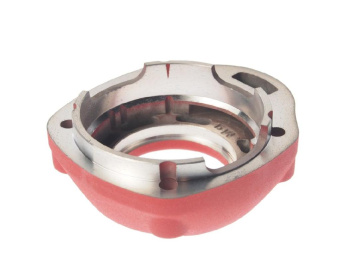 Ремкомплект для пневмогайковерта JTC-7658 (23) крышка задняя JTC