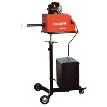 Станок Sivik КС-802 для проточки поверхности тормозного диска