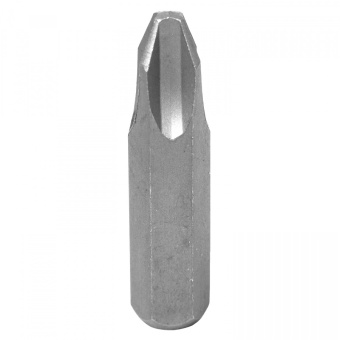 Вставка KING TONY (бита) торцевая 5/16", PHILLIPS, PH3 L = 36 мм