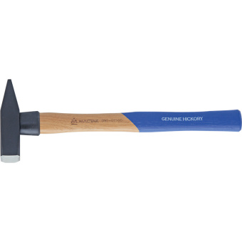 Молоток МАСТАК слесарный 500 г, защитное нейлоновое кольцо