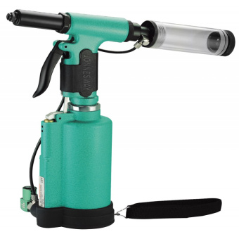 Заклепочник Jonnesway гидропневматический, 3,2-6,4  мм