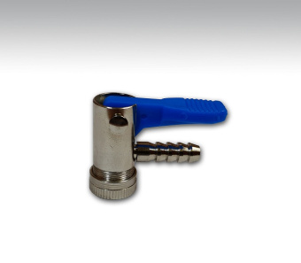 Наконечник-накачки T312