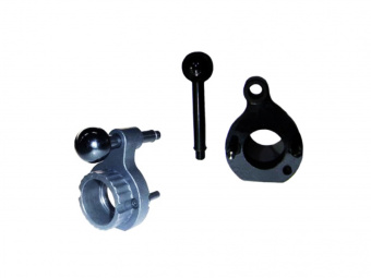 Фиксатор коленвала VAG (T10490) МАСТАК 103-21116