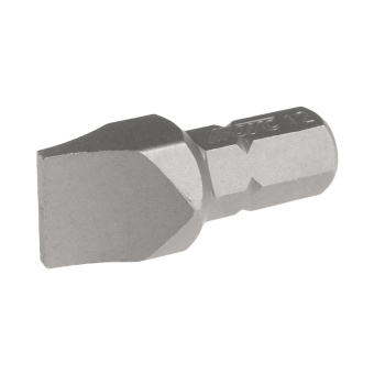 Бита JTC шлицевая SL 2х12х30мм 5/16" S2