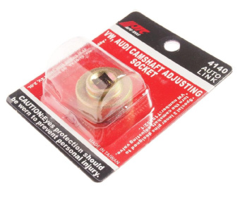 Приспособление для снятия и установки клапана фазорегулятора (AUDI A6,Q5 2.0 TFSI 4V) JTC