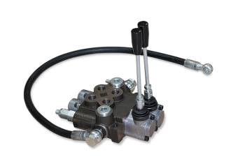 Узел распределителя Сибек