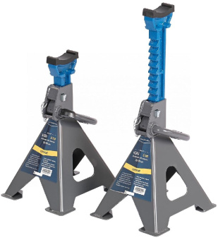 Подставка Nordberg страховочная, 6 т (комплект 2 шт.)