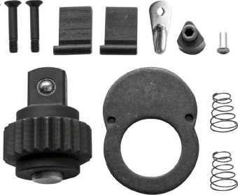 Ремкомплект Jonnesway для рукоятки трещоточной усиленной 3/4"DR, 24 зубца, R1206