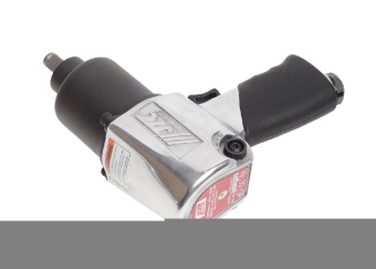 Пневмогайковерт JTC ударный 1/2'' (624 Nm) 90-120PSI 8000об/мин,расх возд 220 L/min,реком штуцер -D2