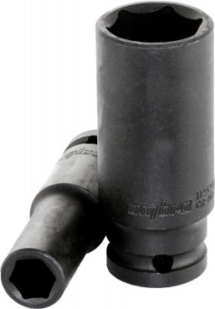 Головка Ombra торцевая ударная глубокая 1/2"DR, 22 мм