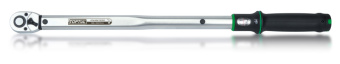 Ключ TOPTUL динамометрический 1/2'' 60-300 Нм