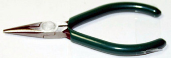 Утконосы Jonnesway миниатюрные 4.5"