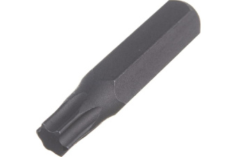 Вставка KING TONY (бита) торцевая 5/16", TORX, Т40, L = 36 мм *20