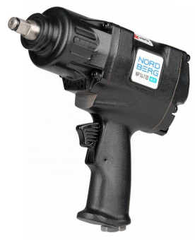 Пневмогайковерт Nordberg ударный 1/2", 1100 Нм