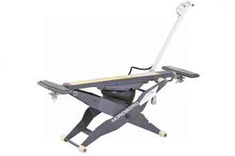 Подъемник мобильный мини Nordberg