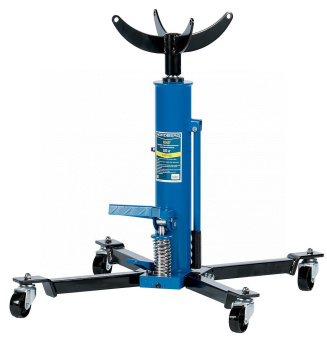 Стойка Nordberg трансмиссионная телескопическая, 0,5 т