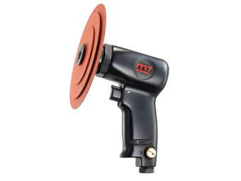 Машина MIGHTY SEVEN шлифовальная пневматическая 125 мм