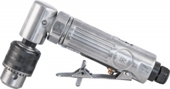 Дрель Thorvik пневматическая угловая 15000 об/мин., патрон 43739 мм