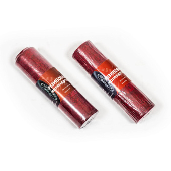 Смесь резиновая 2БК-11 каландрованная, толщина 3мм (рулон, ширина-200мм, вес 500+-50 гр)