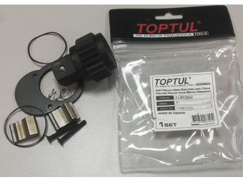 Ремкомплект TOPTUL  для трещотки 1'' 24 зуб. CHNC3232, CHND3226