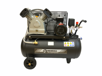 Компрессор Remeza поршневой СБ4/С-50.LB30A;  420 л/мин., ресивер 50 л.