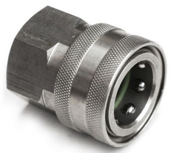 Байонет ARS 220 высокого давления 3/8"г