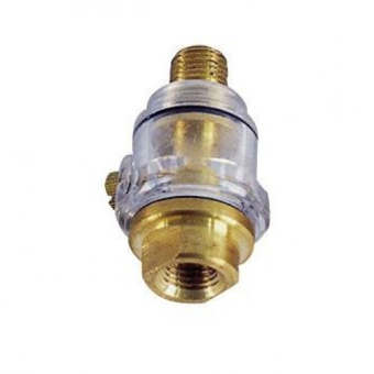 Масленка TOPTUL  для гайковерта  (поз.№45)