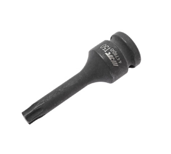 Бита-головка JTC 1/2" TORX T50х78мм ударная