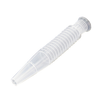 Носик МАСТАК гибкий для мерной емкости, полиэтиленовый