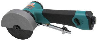 Машинка Jonnesway отрезная торцевая угловая пневматическая 15000 об/мин., o75 мм