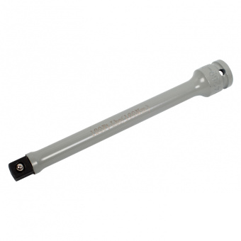 Удлинитель KING TONY торсионный 1/2", 195 мм, с ограничителем крутящего момента 160 Нм