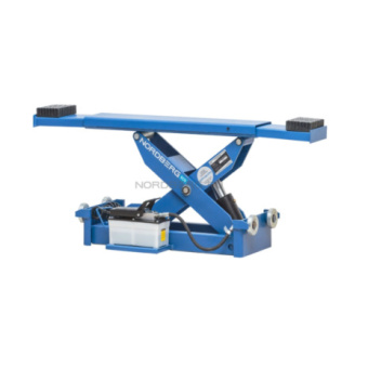 Траверса Nordberg N423A пневмогидравлическая, г/п 2 т.