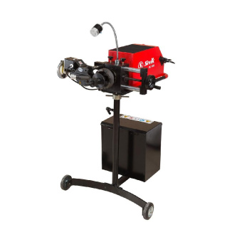 Станок Sivik КС-902 для проточки поверхности тормозного диска