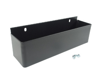 Полка для емкостей с техническими жидкостями для тележек JTC с боковой перфорацией JTC