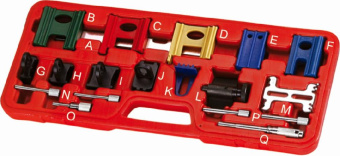 Фиксатор JTC распредвала для установки фаз ГРМ