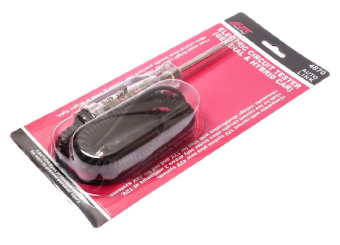 Индикатор напряжения 12-42V JTC