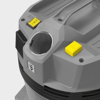Пылесос KARCHER NT 22/1 Ap Te L